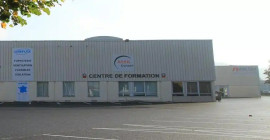
                                                                                        Location
                                                                                         À louer – Entrepôt de 436 m² à Sotteville-lès-Rouen – Seine-Maritime (76)