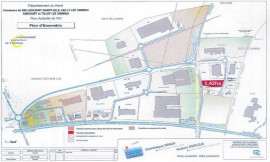 
                                                                                        Location
                                                                                         À louer – Entrepôt de 44 000m² divisible à partir de 6000 m² dans le Nord (59)