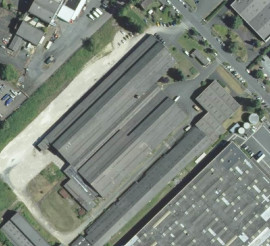 
                                                                                        Location
                                                                                         À louer – Entrepôt de 5 200 m² à Châteauroux – Indre (36)