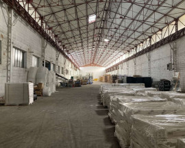 
                                                                                        Location
                                                                                         À louer – Entrepôt de 5 200 m² à Châteauroux – Indre (36)