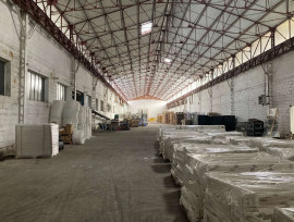 
                                                                                        Location
                                                                                         À louer – Entrepôt de 5 200 m² à Châteauroux – Indre (36)