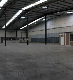 
                                                                                        Location
                                                                                         À louer - entrepôt entre 1 120 et 1 460 m² à Avelin