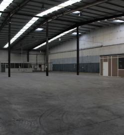 
                                                                                        Location
                                                                                         À louer – entrepôt entre 1 120 et 1 460 m² à Avelin