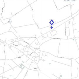 
                                                                                        Location
                                                                                         À louer – entrepôt entre 1 120 et 1 460 m² à Avelin