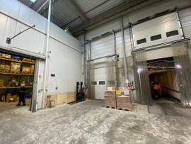 
                                                                                        Location
                                                                                         À louer – Entrepôt frigorifique de 2 793 m² à Gennevilliers – Hauts-de-Seine (92)