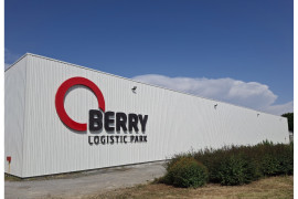 
                                                                                        Location
                                                                                         À louer – Entrepôt Logistique de 1 545 m² à proximité de Châteauroux – Indre (36)