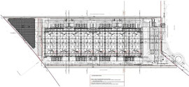 
                                                                                        Location
                                                                                         À louer – Entrepôt logistique de 24 323 m² divisibles à Sandouville – Seine-Maritime (76)