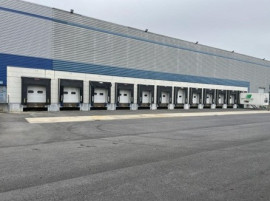 
                                                                                        Location
                                                                                         À louer – Entrepôt logistique de 8 762 m² à Bussy-Lettrée – Marne (51)