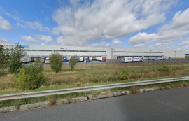 
                                                                                        Location
                                                                                         À louer – entrepôts à partir de 4 656 m² à Raillencourt-Sainte-Olle à proximité de Cambrai (59)