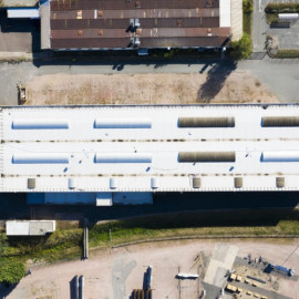
                                                                                        Location
                                                                                         À  louer - entrepôts/ateliers de 3 491 m² en Saône-et-Loire (71)