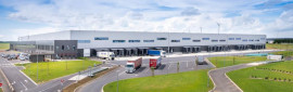
                                                                                        Location
                                                                                         À louer – Entrepôts logistiques de 12 650 m² proche d'Amiens à Roye – Somme (80)