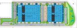 
                                                                                        Location
                                                                                         À louer - Entrepôts Logistiques de 50 000 et 75 000 m² à proximité du Havre - Seine-Maritime (76)