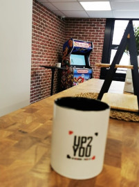 
                                                                                        Location
                                                                                         À louer – Espace de coworking et bureaux privés de 11 à 45 m² à Tours – Indre-et-Loire (37)