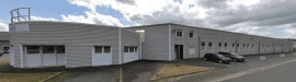 
                                                                                        Location
                                                                                         À louer et à vendre – Bâtiment industriel de 3 460 m² à Decazeville – Aveyron (12)