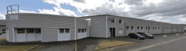 
                                                                                        Location
                                                                                         À louer et à vendre – Bâtiment industriel de 3 460 m² à Decazeville – Aveyron (12)
