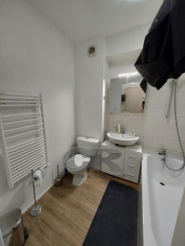 
                                                                                        Location
                                                                                         A LOUER F1 SECTEUR FAC DE LETTRES
