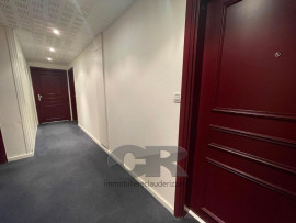 
                                                                                        Location
                                                                                         A LOUER F1B PROCHE IUT CHARLEMAGNE