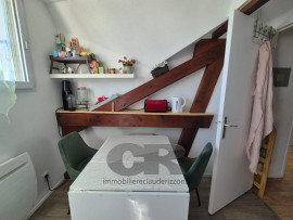 
                                                                                        Location
                                                                                         A LOUER - F1BIS - METZ QUEULEU