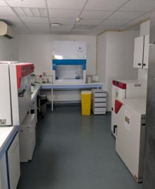 
                                                                                        Location
                                                                                         À louer – Laboratoire de 122 m² au sein de l'Agroparc d'Avignon – Vaucluse (84)