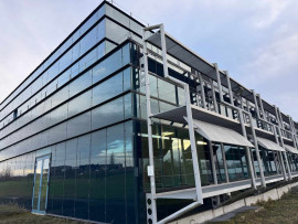 
                                                                                        Location
                                                                                         À louer – Laboratoires de 86 à 151 m² au sein du DiscoVery-Lab de Reims – Marne (51)