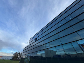 
                                                                                        Location
                                                                                         À louer – Laboratoires de 86 à 151 m² au sein du DiscoVery-Lab de Reims – Marne (51)