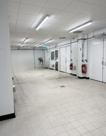
                                                                                        Location
                                                                                         À louer – Local d'activités agroalimentaire de 226 m² à Henrichemont – Cher (18)