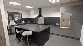 
                                                                                        Location
                                                                                         À louer – Local d'activités de 1 500 m² à Villeneuve-la-Garenne – Hauts-de-Seine (92)