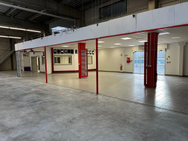
                                                                                        Location
                                                                                         À louer – Local d'activités de 1 690 m² dans la ZAC du Chemin Vert à Calais – Pas-de-Calais (62)