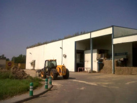 
                                                                                        Location
                                                                                         À louer – Local d'activités de 10 072 m² à Cazères – Haute-Garonne (31)