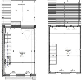 
                                                                                        Location
                                                                                         À louer – Local d'activités de 102 m² au sein de l'Agroparc d'Avignon – Vaucluse (84)