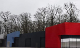 
                                                                                        Location
                                                                                         À louer – Local d'activités de 150 m² à Vieux-Charmont – Doubs (25)