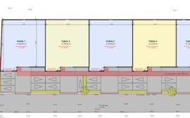 
                                                                                        Location
                                                                                         À louer – Local d'activités de 150 m² à Vieux-Charmont – Doubs (25)