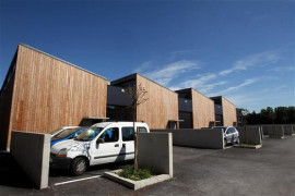 
                                                                                        Location
                                                                                         À louer – Local d'activités de 215 m² dans le village des métiers d'Avignon – Vaucluse (84)