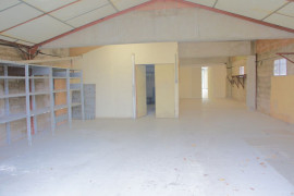 
                                                                                        Location
                                                                                         À louer – Local d'activités de 300 m² à Pamiers – Ariège (09)