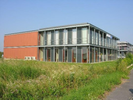 
                                                                                        Location
                                                                                         À louer – Local d'activités de 311 m² à Reims – Marne (51)