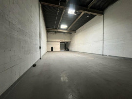 
                                                                                        Location
                                                                                         À louer – Local d'activités de 493 m² à Gennevilliers – Hauts-de-Seine (92)