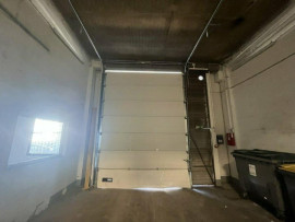 
                                                                                        Location
                                                                                         À louer – Local d'activités de 493 m² à Gennevilliers – Hauts-de-Seine (92)