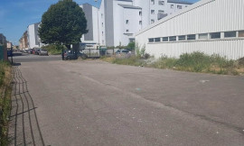 
                                                                                        Location
                                                                                         À louer – Local d'activités de 510 m² dans le quartier de l'automobile au Havre – Seine-Maritime (76