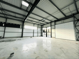 
                                                                                        Location
                                                                                         À louer – Local d'activités de 580 m² dans le parc d'activités Le Havre Plateau – Seine-Maritime (76