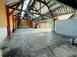 
                                                                                        Location
                                                                                         À louer – Local d'activités de 600 m² au Havre – Seine-Maritime (76)