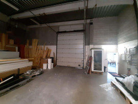 
                                                                                        Location
                                                                                         À louer – Local d'activités de 690 m² à Argenteuil – Val d'Oise (95)