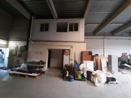 
                                                                                        Location
                                                                                         À louer – Local d'activités de 690 m² à Argenteuil – Val d'Oise (95)