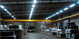 
                                                                                        Location
                                                                                         À Louer – Local d'Activités ou de Stockage de 812 m² à Ruitz – Pas-de-Calais (62)