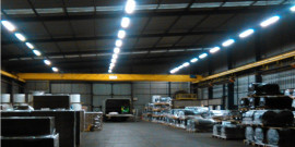 
                                                                                        Location
                                                                                         À Louer – Local d'Activités ou de Stockage de 812 m² à Ruitz – Pas-de-Calais (62)