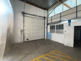 
                                                                                        Location
                                                                                         À louer – Local industriel de 1 326 m² à Colombes - Hauts-de-Seine (92)