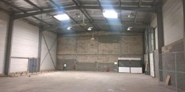 
                                                                                        Location
                                                                                         À louer - Local Industriel de 1 500 m² à Perpignan Est