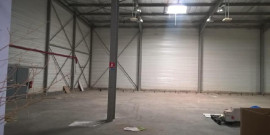 
                                                                                        Location
                                                                                         À louer - Local Industriel de 1 500 m² à Perpignan Est