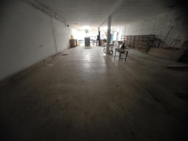 
                                                                                        Location
                                                                                         À louer – Local Industriel de 1 613 m² à Cavaillon – Vaucluse (84)