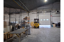
                                                                                        Location
                                                                                         À louer – Local industriel de 3 479 m² à Dreux – Eure-et-Loir (28)