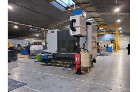 
                                                                                        Location
                                                                                         À louer – Local industriel de 3 479 m² à Dreux – Eure-et-Loir (28)